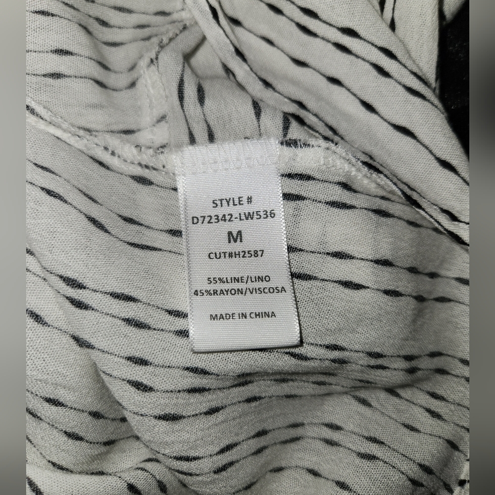 Professional blouse - Picture 3 of 3